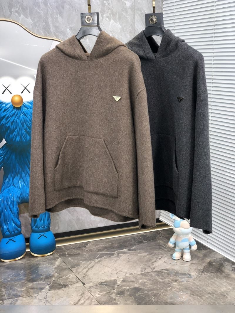 Prada Sweaters